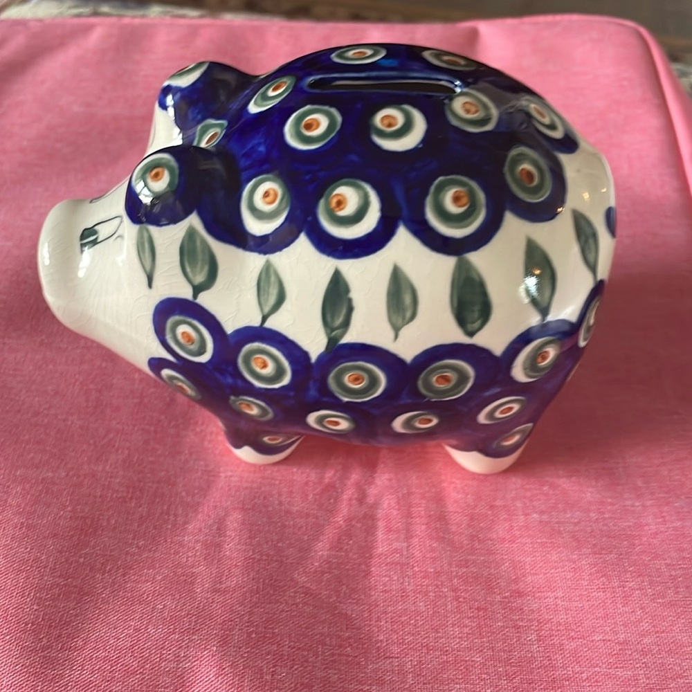 Piggy Bank